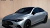 Mercedes-Benz CLA  250+ con tecnologia EQ