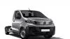 Peugeot Expert Plataforma Cab BlueHDi 145 S&S Standard