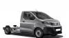 Peugeot Expert Plataforma Cab BlueHDi 145 S&S Standard