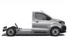 Peugeot Expert Plataforma Cab BlueHDi 145 S&S Standard