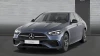 Mercedes-Benz Clase C 200 d Mercedes-Benz Clase C 200 d