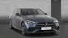 Mercedes-Benz Clase C 200 d Mercedes-Benz Clase C 200 d