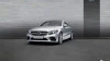 Mercedes-Benz Clase C 220 d Coupe Coupe (EURO 6d-TEMP)