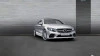 Mercedes-Benz Clase C 220 d Coupe Coupe (EURO 6d-TEMP)