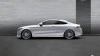 Mercedes-Benz Clase C 220 d Coupe Coupe (EURO 6d-TEMP)