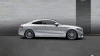 Mercedes-Benz Clase C 220 d Coupe Coupe (EURO 6d-TEMP)