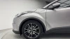 Toyota C-HR 1.8 125H Advance Toyota C-HR 1.8 125H Advance