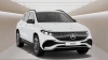 Mercedes-Benz EQA 250+ AMG Night EDITION Mercedes-Benz EQA 250+ AMG Night EDITION