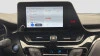 Toyota C-HR 2.0 180H Advance Toyota C-HR 2.0 180H Advance