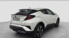 Toyota C-HR 2.0 180H Advance Toyota C-HR 2.0 180H Advance