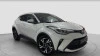 Toyota C-HR 2.0 180H Advance Toyota C-HR 2.0 180H Advance