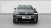 Dacia Duster   1.2 mild hybrid Journey 4x2 103kW 48v