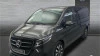 Mercedes-Benz Clase V 220 d Style Largo