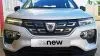 Dacia Spring ELECTRIC COMFORT 45 33KW 5P