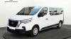 Nissan Primastar COMBI 8 2.0DCI EU6D-F 110 KW (150 CV) M/T S&S ACENTA