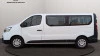 Nissan Primastar COMBI 8 2.0DCI EU6D-F 110 KW (150 CV) M/T S&S ACENTA
