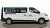 Nissan Primastar COMBI 8 2.0DCI EU6D-F 110 KW (150 CV) M/T S&S ACENTA