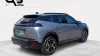 Peugeot 2008 Allure Hybrid eDCS6 107 kW (145 CV)