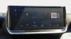 Peugeot 2008 Allure Hybrid eDCS6 107 kW (145 CV)