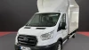 Ford Transit Carrozado Con Trampilla L4 170Cv