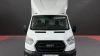 Ford Transit Carrozado Con Trampilla L4 170Cv