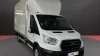 Ford Transit Carrozado Con Trampilla L4 170Cv
