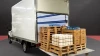 Ford Transit Carrozado Con Trampilla L4 170Cv