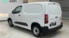 Peugeot Partner Pro L1 1.5 HDi 100 CV 6vel