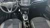 Opel Crossland X 1.2 81kW Design Line 120 Anive. S/S Auto