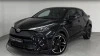 Toyota C-HR 2.0 180H GR Sport Black Edition Toyota C-HR 2.0 180H GR Sport Black Edition