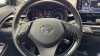 Toyota C-HR 2.0 180H GR Sport Black Edition