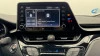 Toyota C-HR 2.0 180H GR Sport Black Edition