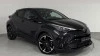 Toyota C-HR 2.0 180H GR Sport Black Edition Toyota C-HR 2.0 180H GR Sport Black Edition