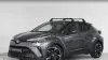 Toyota C-HR 2.0 180H GR Sport