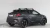 Toyota C-HR 2.0 180H GR Sport