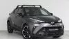 Toyota C-HR 2.0 180H GR Sport
