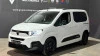 Citroën Berlingo Talla M BlueHDi 100 S&S PLUS