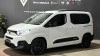 Citroën Berlingo Talla M BlueHDi 100 S&S PLUS