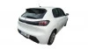 Peugeot 208 BlueHDi 73kW (100CV) Active