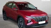 Hyundai Tucson 1.6 TGDI PHEV 195kW Maxx Auto 4X4 Hyundai Tucson 1.6 TGDI PHEV 195kW Maxx Auto 4X4