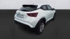 Nissan juke DIG-T 84 kW (114 CV) 6M/T Acenta