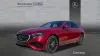 Mercedes-Benz Clase E E 300 de con tecnología hibrida EQ