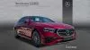 Mercedes-Benz Clase E E 300 de con tecnología hibrida EQ