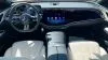 Mercedes-Benz Clase E E 300 de con tecnología hibrida EQ