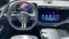 Mercedes-Benz Clase E E 300 de con tecnología hibrida EQ