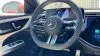 Mercedes-Benz Clase E E 300 de con tecnología hibrida EQ