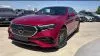 Mercedes-Benz Clase E E 300 de con tecnología hibrida EQ