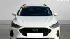 Ford Focus 1.0 Ecoboost MHEV 114kW Active