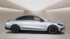 Mercedes-Benz Clase CLA  180 con tecnología híbrida