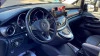 Mercedes-Benz Clase V 250 d Avantgarde Largo